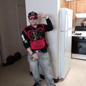 Meet your Posher, Gabriel